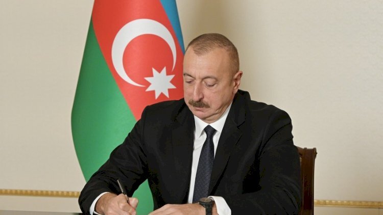Bəzi institutlar birləşdirilərək publik hüquqi şəxs oldu - SƏRƏNCAM
