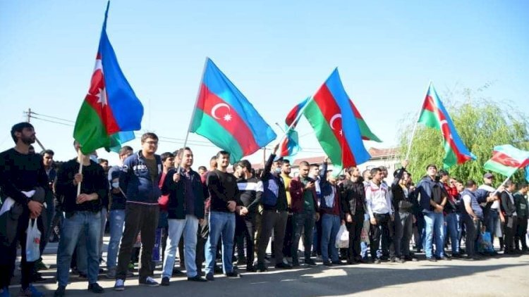 30 yaşdan yuxarı şəxslərə çağırış mesajı gəlir - FOTO
