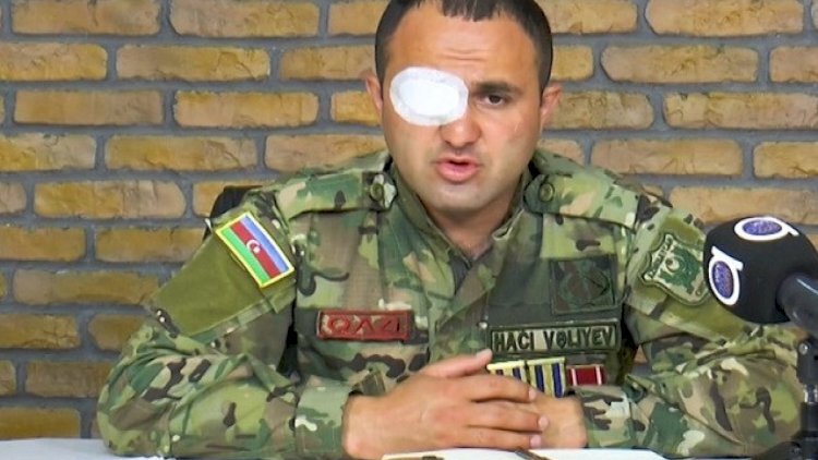 Məhkəmə Hacı Vəliyevlə bağlı qərar verdi