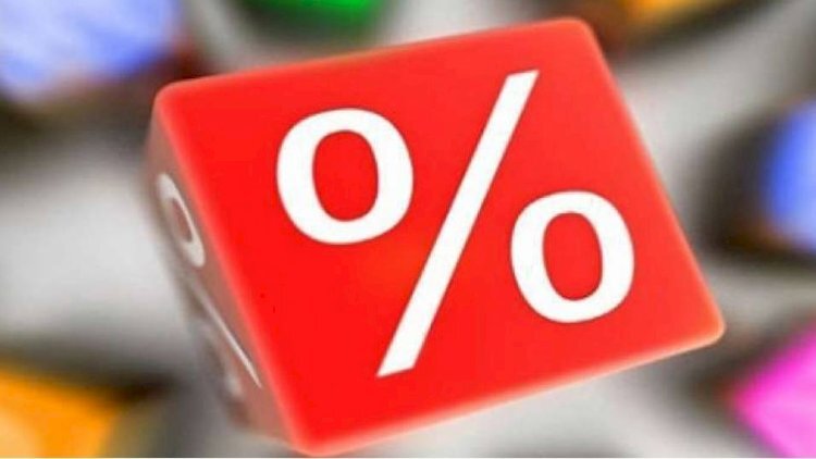 Azərbaycanda bank kredit faizlərini artırdı