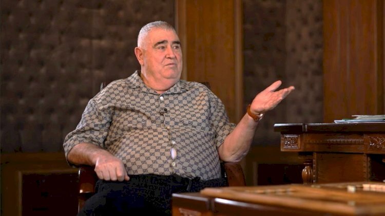 “Şərurlu İsfədiyar”ı hansı məmurlar himayə edib? - Gizlinlər