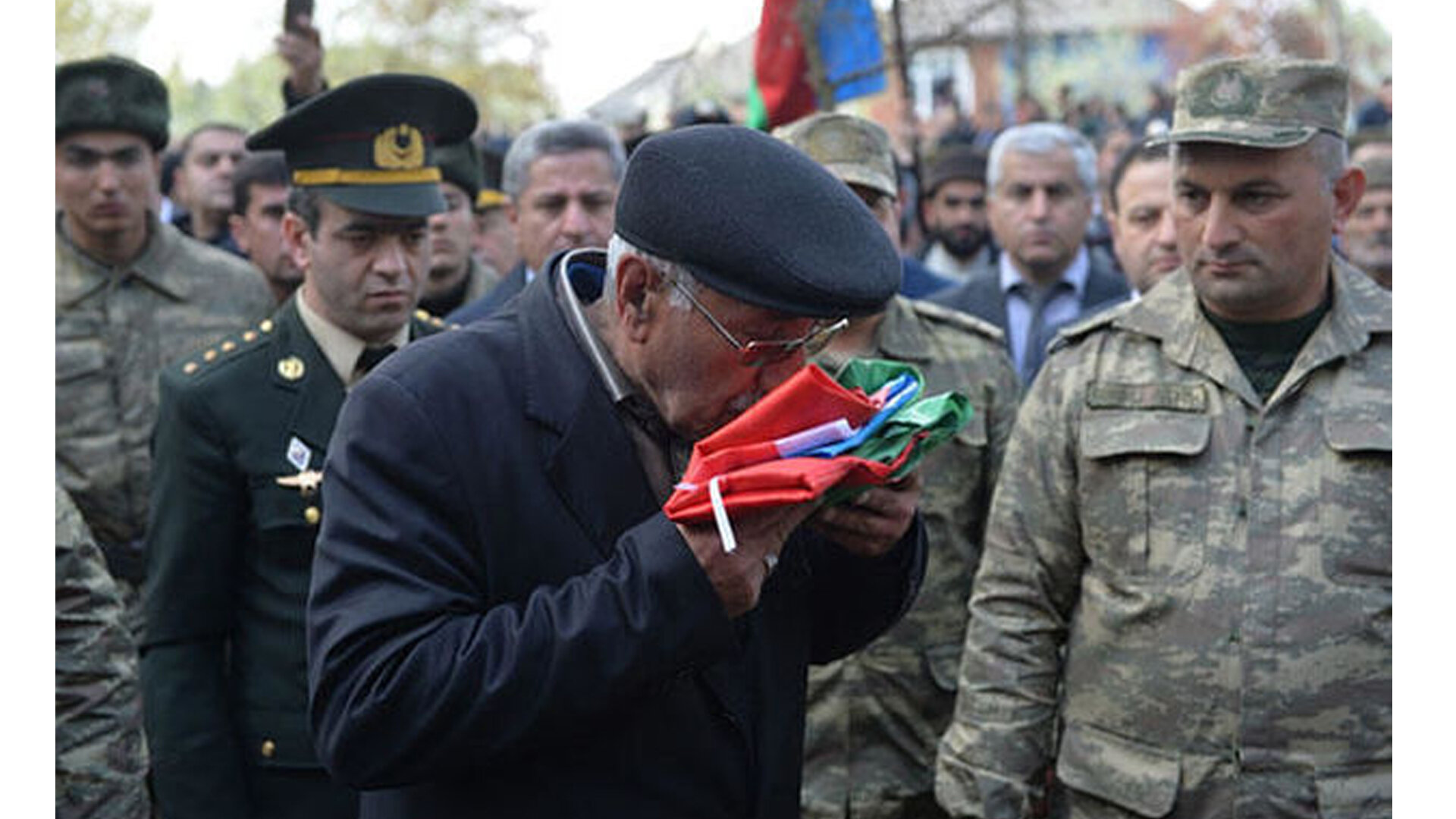 Şəhid ailələrinin sosial təminatı ilə bağlı yeni qərar