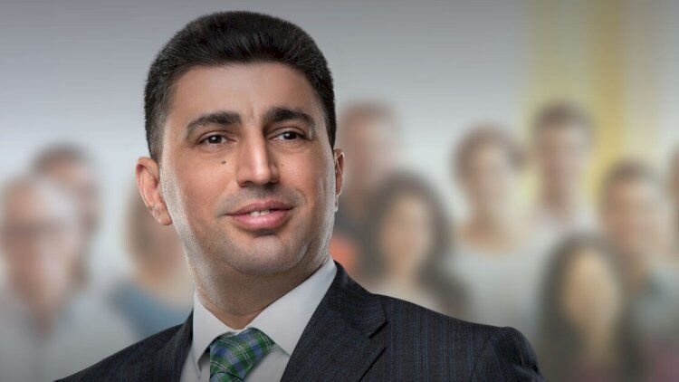 Şahin Seyidzadə mandatından MƏHRUM EDİLƏ BİLƏR