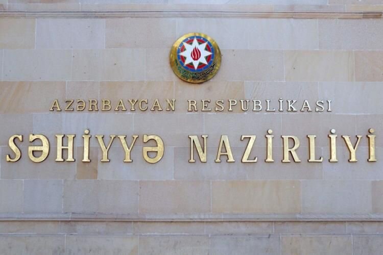 Nazir müavininə bağlı olan  şirkət yenə qalib "SEÇİLDİ"