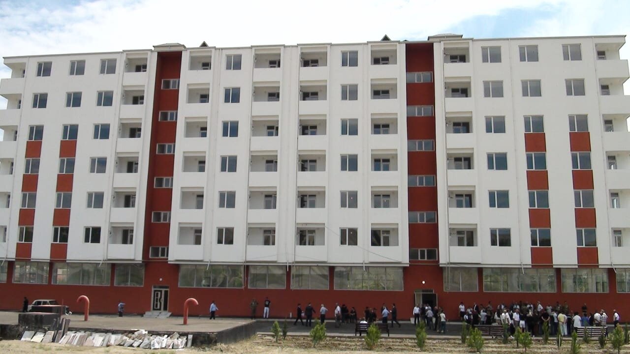 İraqlıların Türkiyədən əmlak alışı azalıb