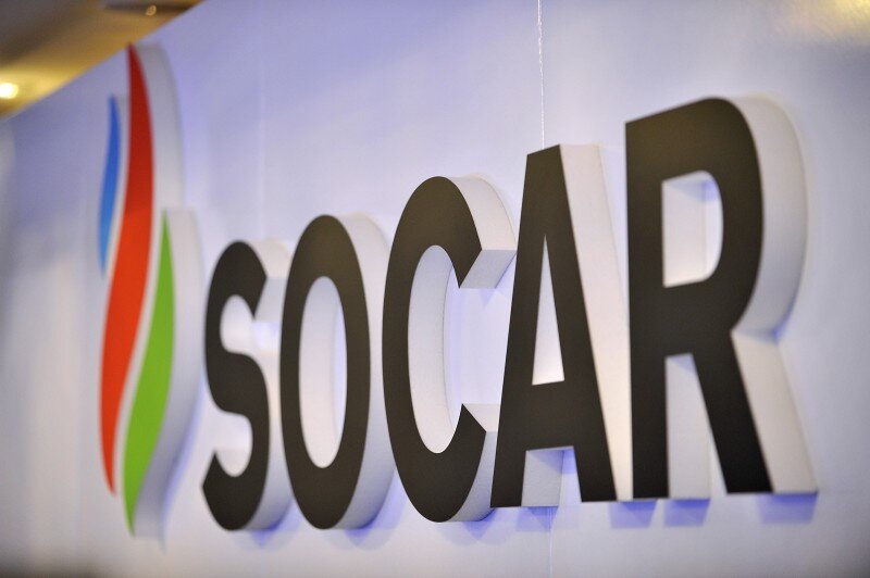 SOCAR-ın idarəsi ixrac gəlirlərini 13% artırıb