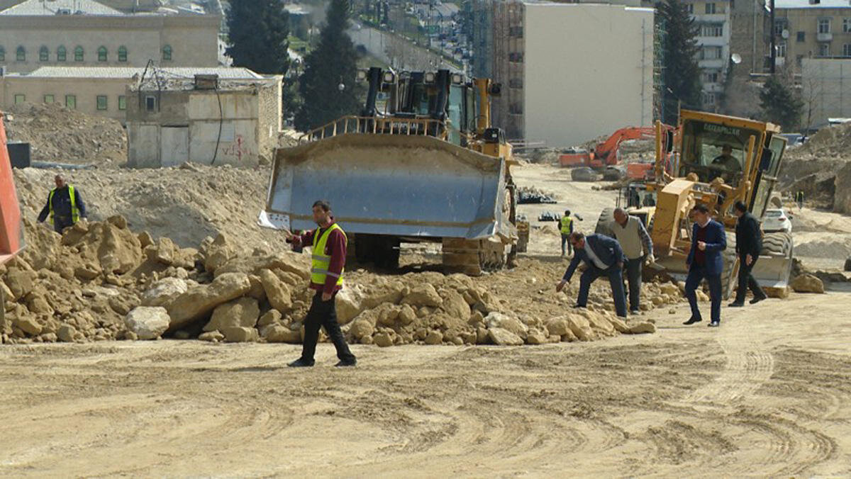 Bu ərazilərdəki binalar söküləcək – Mənzillərin qiyməti isə…