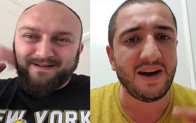 Onlar da Baş Prokurorluğa çağırıldılar