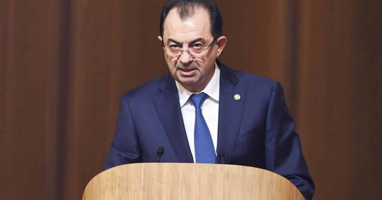 Mən heç vaxt izləndiyimi hiss etməmişəm - İcra başçısı
