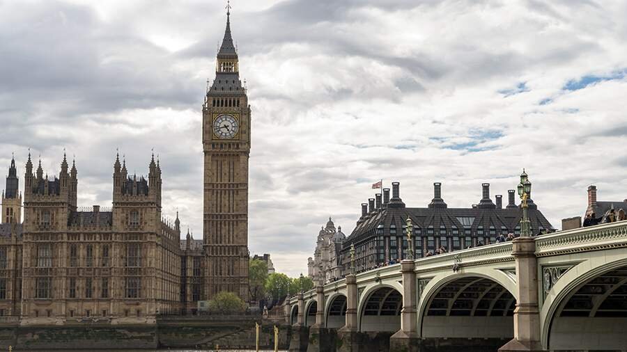 Böyük Britaniya  ABŞ ilə danışıqlar apardı