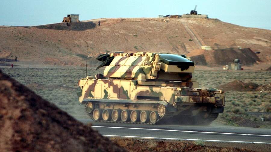 İran ABŞ danışıqları fonunda yeraltı nüvə obyektlərini möhkəmləndirməyə başlayır