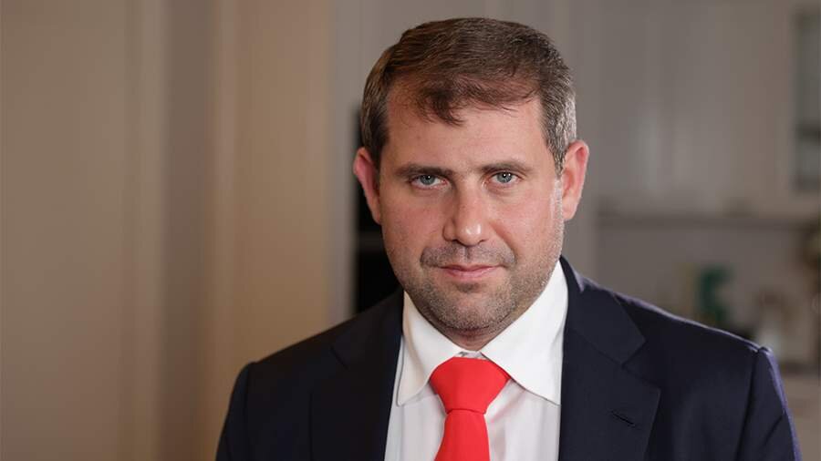 Şor arxiyepiskop Markellin həbsini Kişinyovun qorxaq hərəkəti adlandırıb