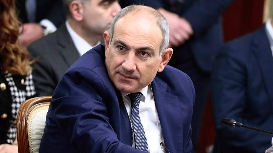 Ermənistan Rusiya ilə münasibətləri kəsmək niyyətində deyil - Paşinyan