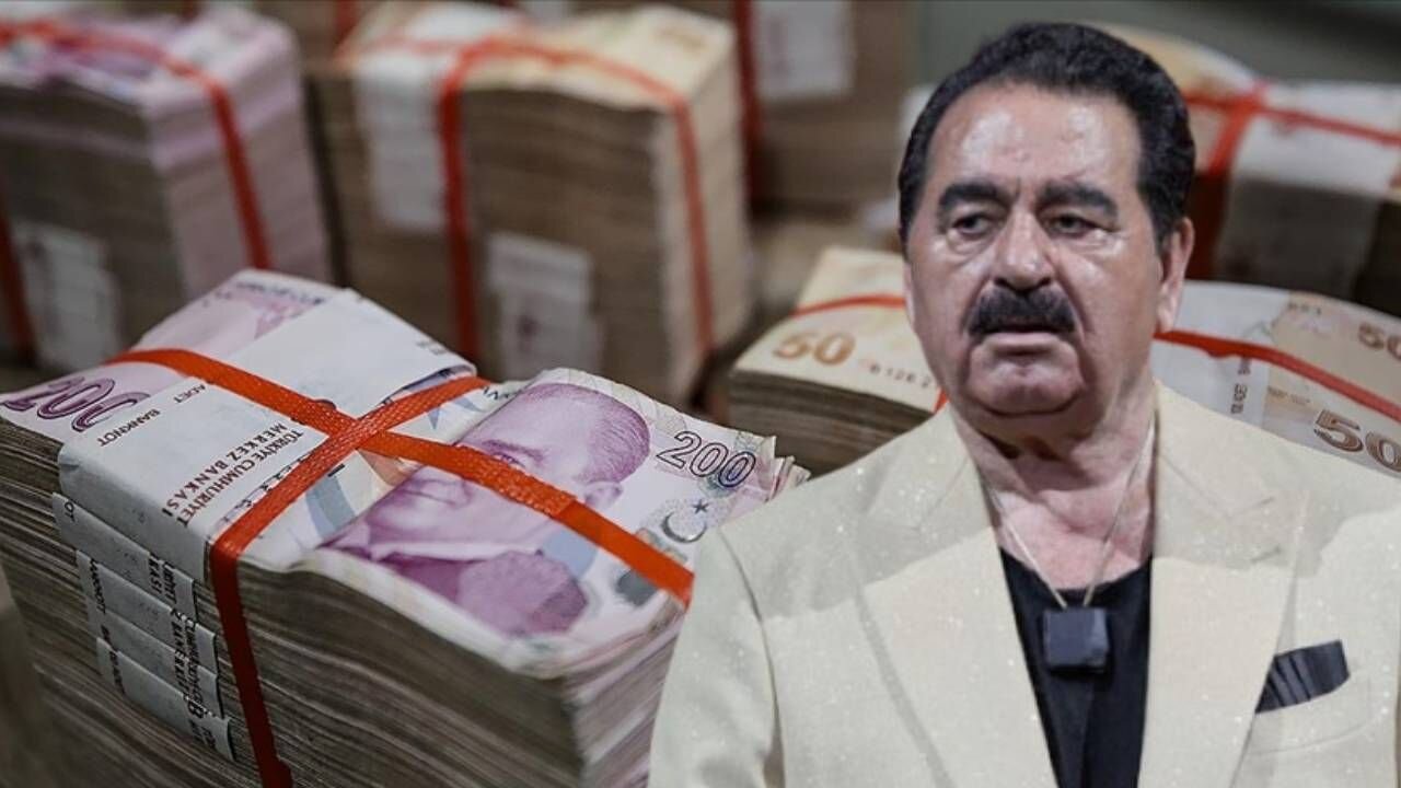 Tatlısəsin sərvəti ortaya çıxdı