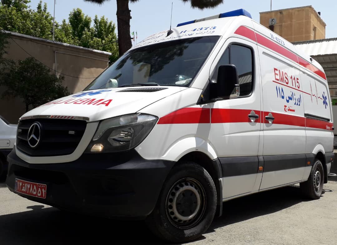 İranda Novruz bayramı səfərləri ilə bağlı yol qəzalarında 747 nəfər ölüb