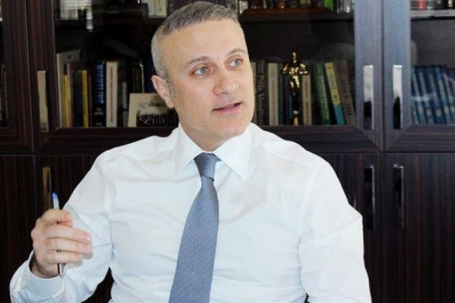 Məmməd Abbasbəyliyə yeni vəzifə verildi