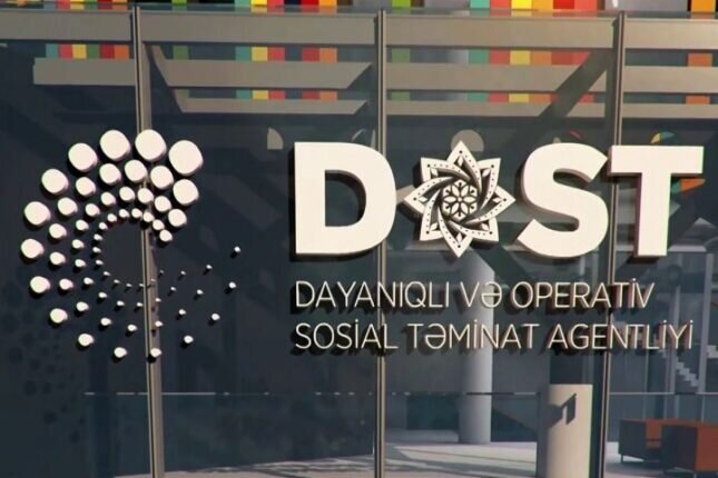 DOST köhnə dostuna üç ayda 2.5 milyonluq tender verib