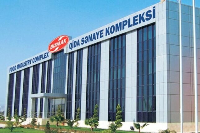 “Bismak”, “Çörəkçi” istehsalçısı ölkədən pul çıxarmaqda günahlandırılır