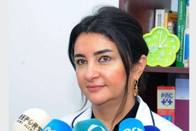 Endokrinoloji Mərkəzin direktoru işdən çıxarıldı – Yeni təyinat