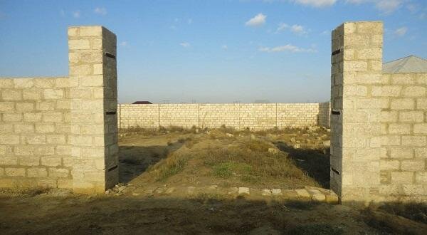 Torpaq alanlara şad xəbər: Bələdiyyə “alveri” bitdi!