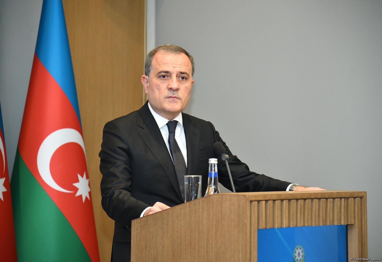 Azərbaycan və Sloveniya şirkətləri arasında artıq ilkin razılaşmalar əldə olunub - XİN