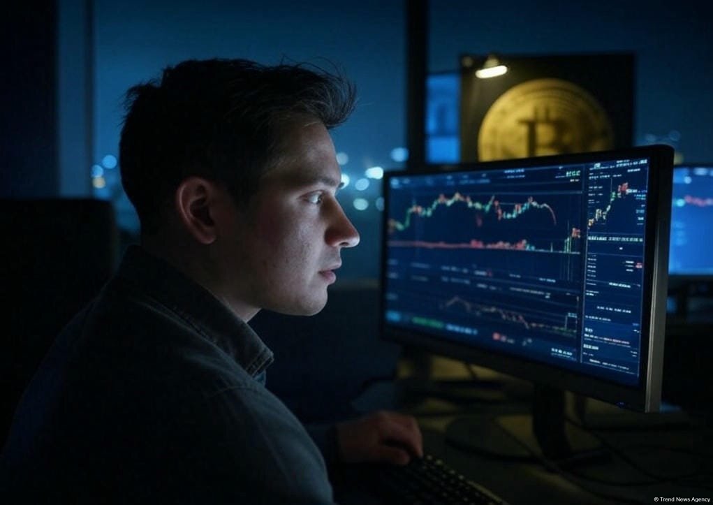 “Bitcoin”in qiyməti 80 min dollardan aşağı düşüb - Kriptovalyuta bazarının son göstəriciləri (SİYAHI)