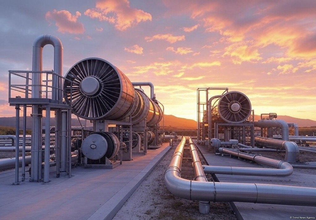 SOCAR tərəfindən emal edilən neft və qazın həcmi açıqlanıb