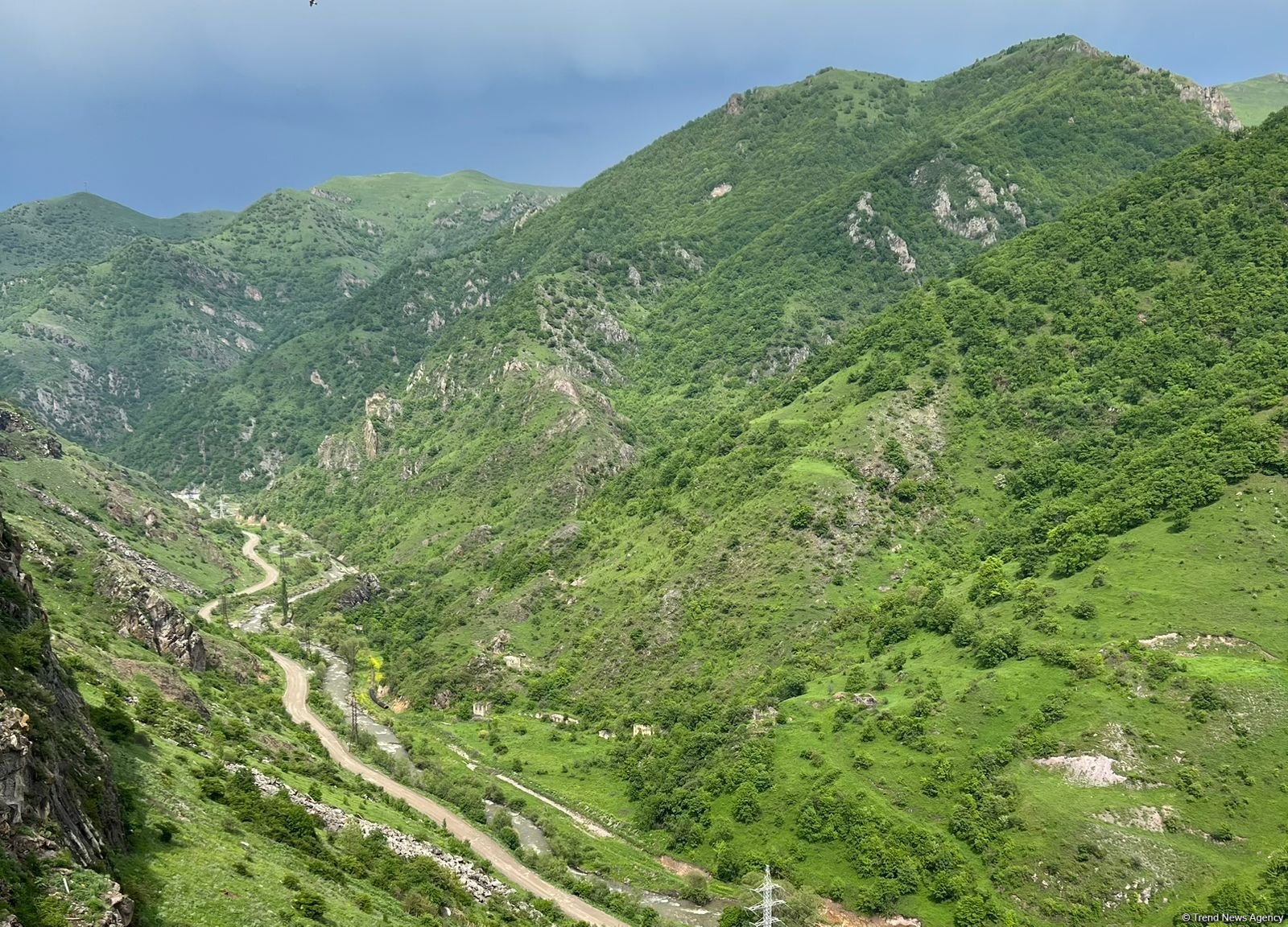Azad olunmuş ərazilərdəki yaylaqlara köçlə bağlı qeydiyyat başlayır