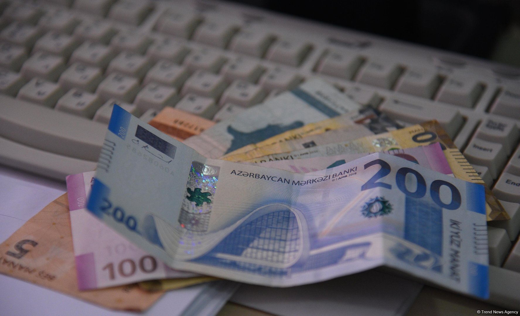 Qarabağ və Şərqi Zəngəzurdan banklara əmanət qoyuluşu cüzi azalıb