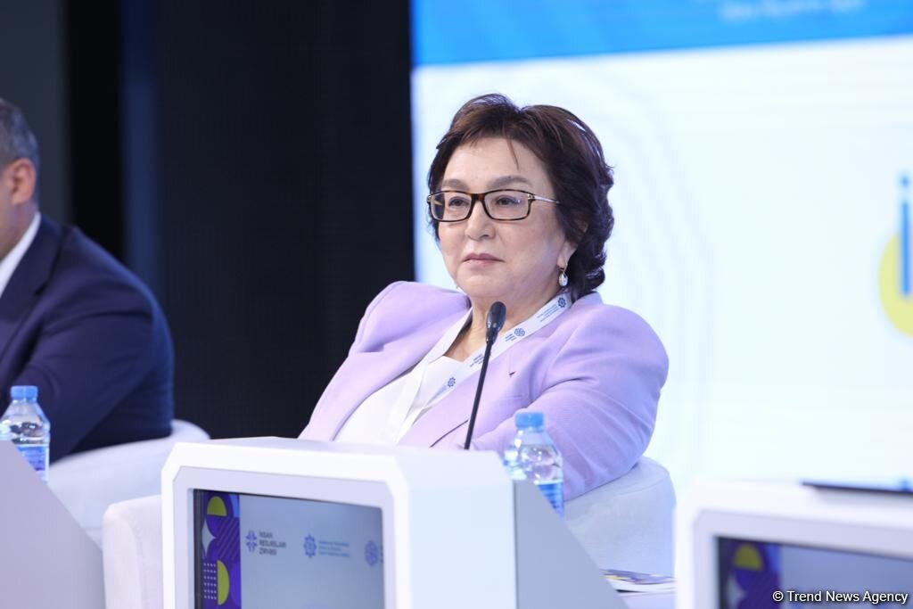Azərbaycanda gürcü dilində 200-dən çox məzun imtahan verib - DİM sədri
