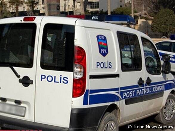 Sumqayıtda 38 yaşlı qadın ərini bıçaqlayıb