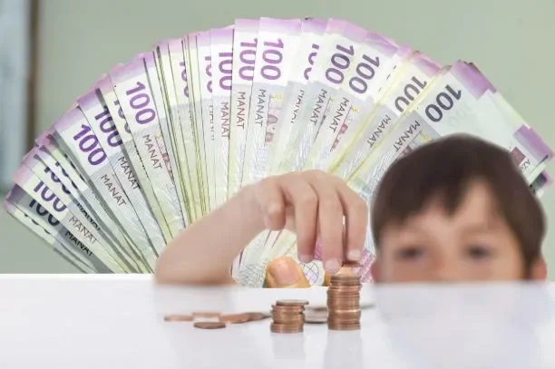 SON DƏQİQƏ:Azərbaycanda bu ailələrə “uşaq pulu” VERİLƏCƏK