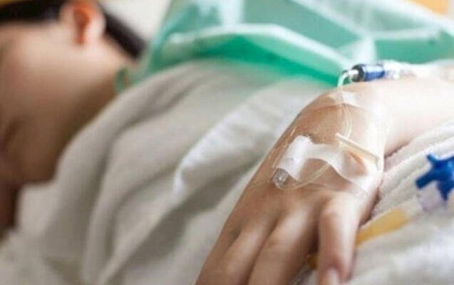 Uşaqlar arasında kütləvi virus yayılıb - SİMPTOMLAR