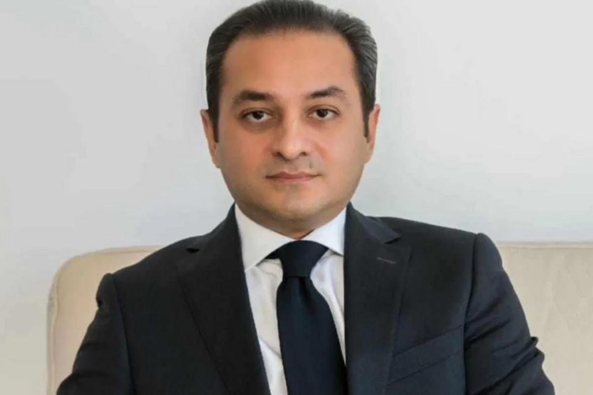 Bakı Biznes Mərkəzinin keçmiş direktoruna yeni vəzifə verildi