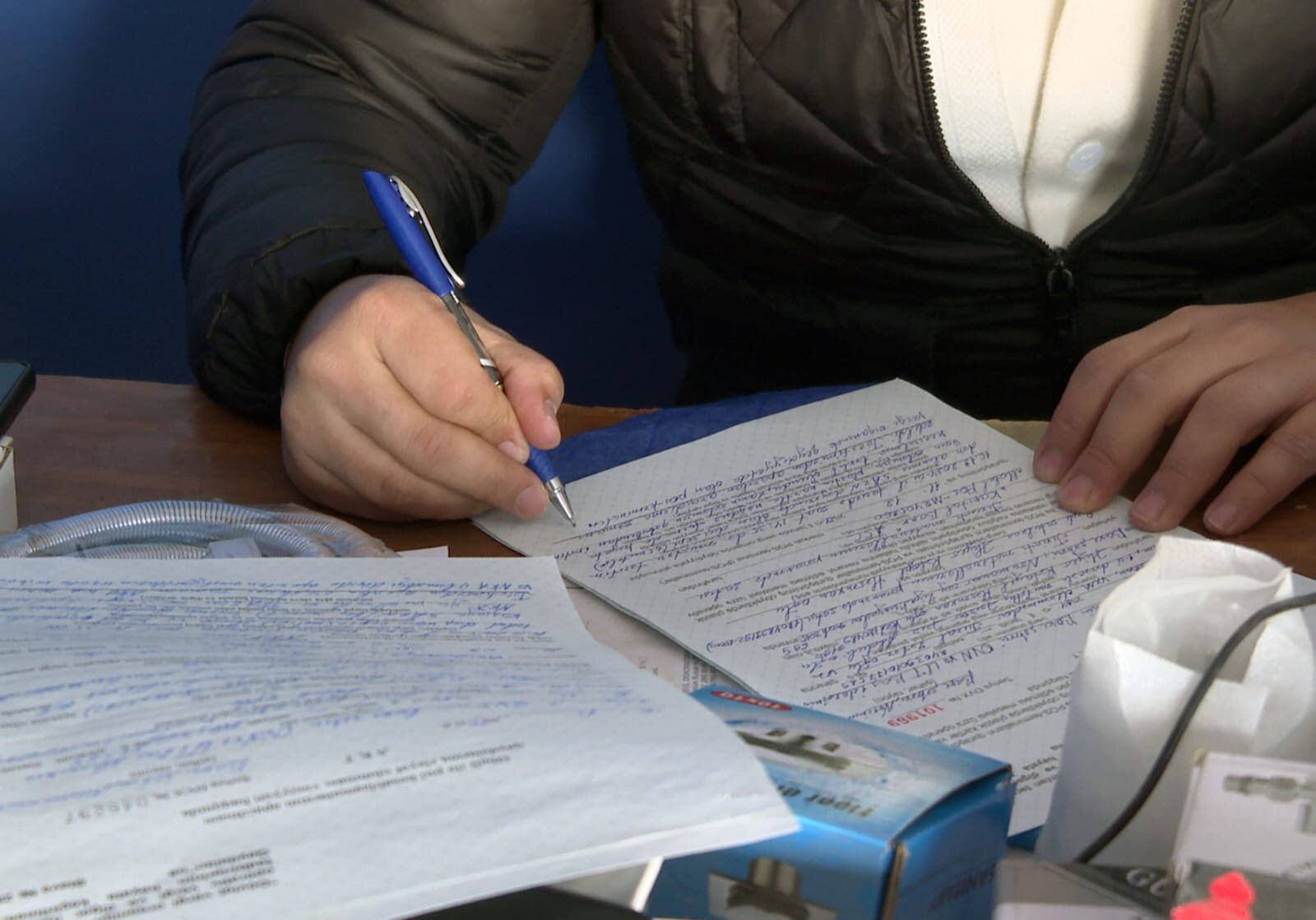 E-rüsum informasiya sistemi haqqında Əsasnamə təsdiq edildi