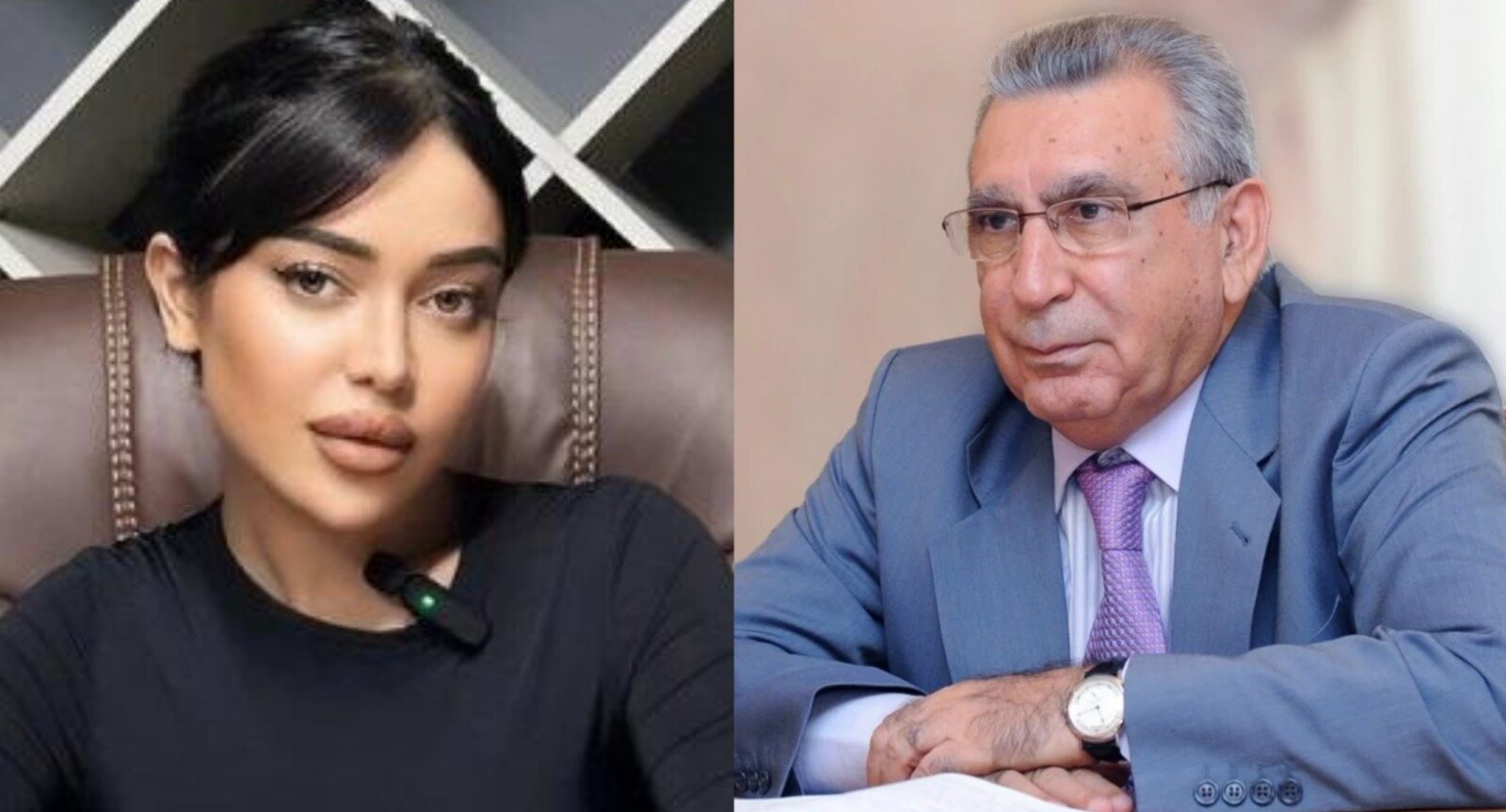 Nigarın “oğluma atasız qız almaram” sözündə Ramiz Mehdiyev detalı