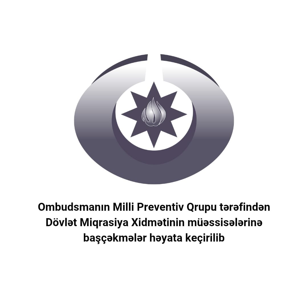 Dövlət Miqrasiya Xidmətinin müəssisələrində nöqsanlar aşkarlanıb