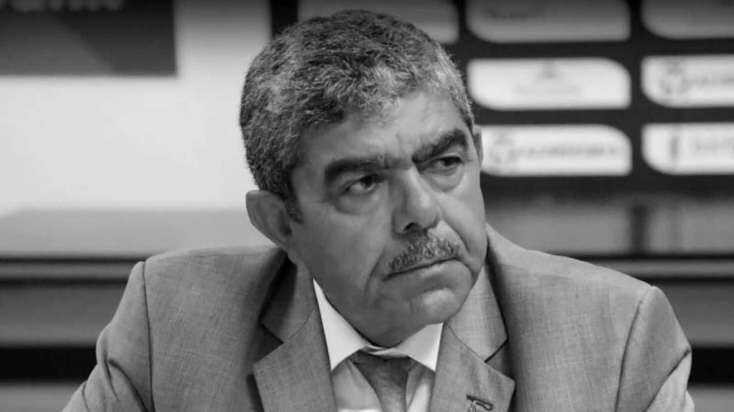 Azərbaycan ictimaiyyətinə AĞIR İTKİ