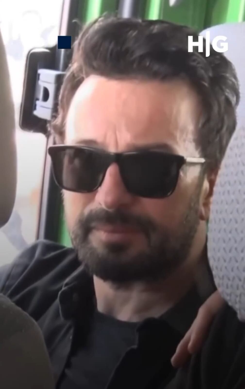 Tarkanın anası vəfat etdi