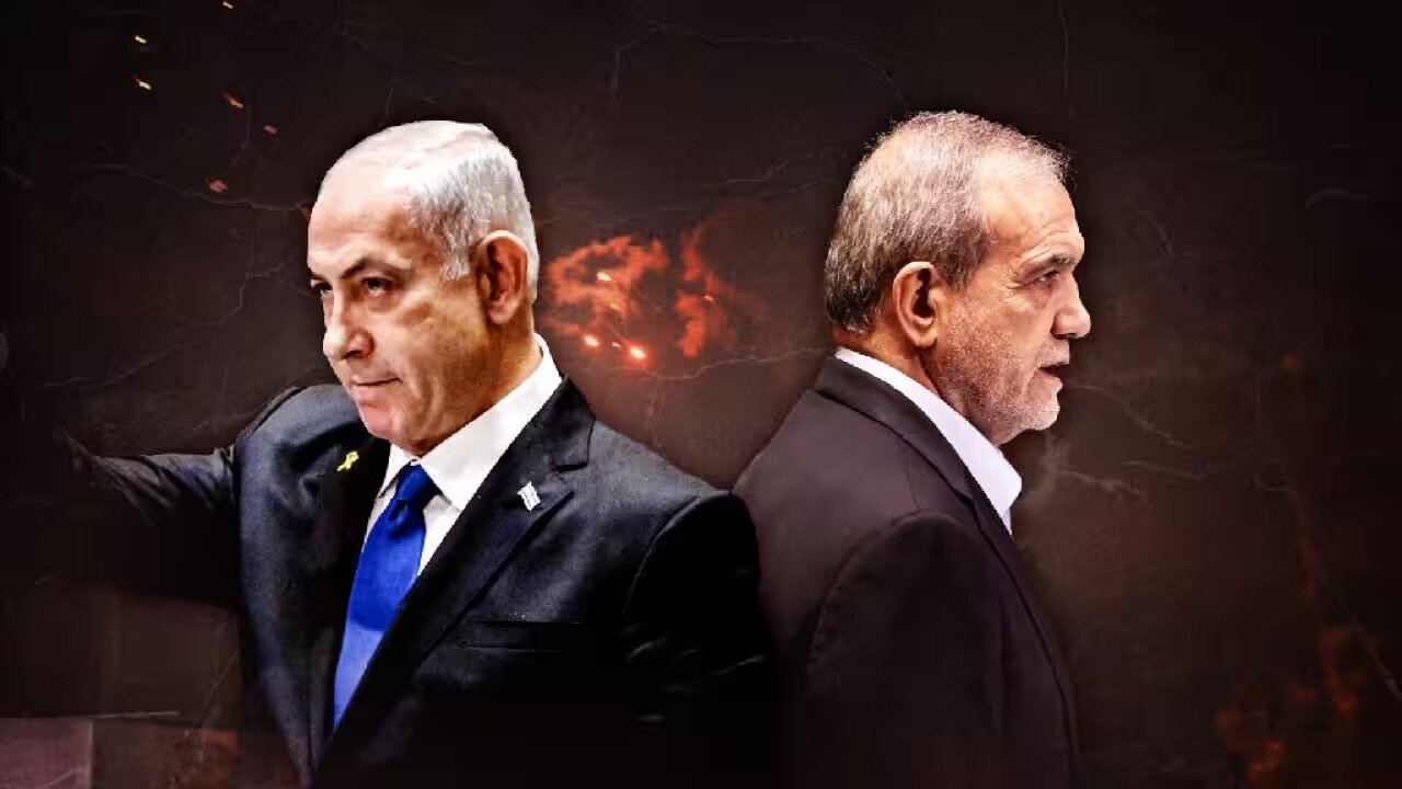 Müharibə hazırlığı: iki lider Bakıya niyə gəlir?