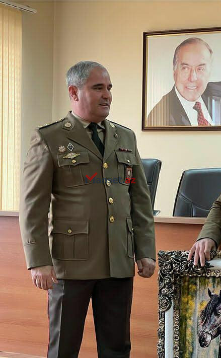 Nazir İntiqam Axundluya yeni vəzifə verdi