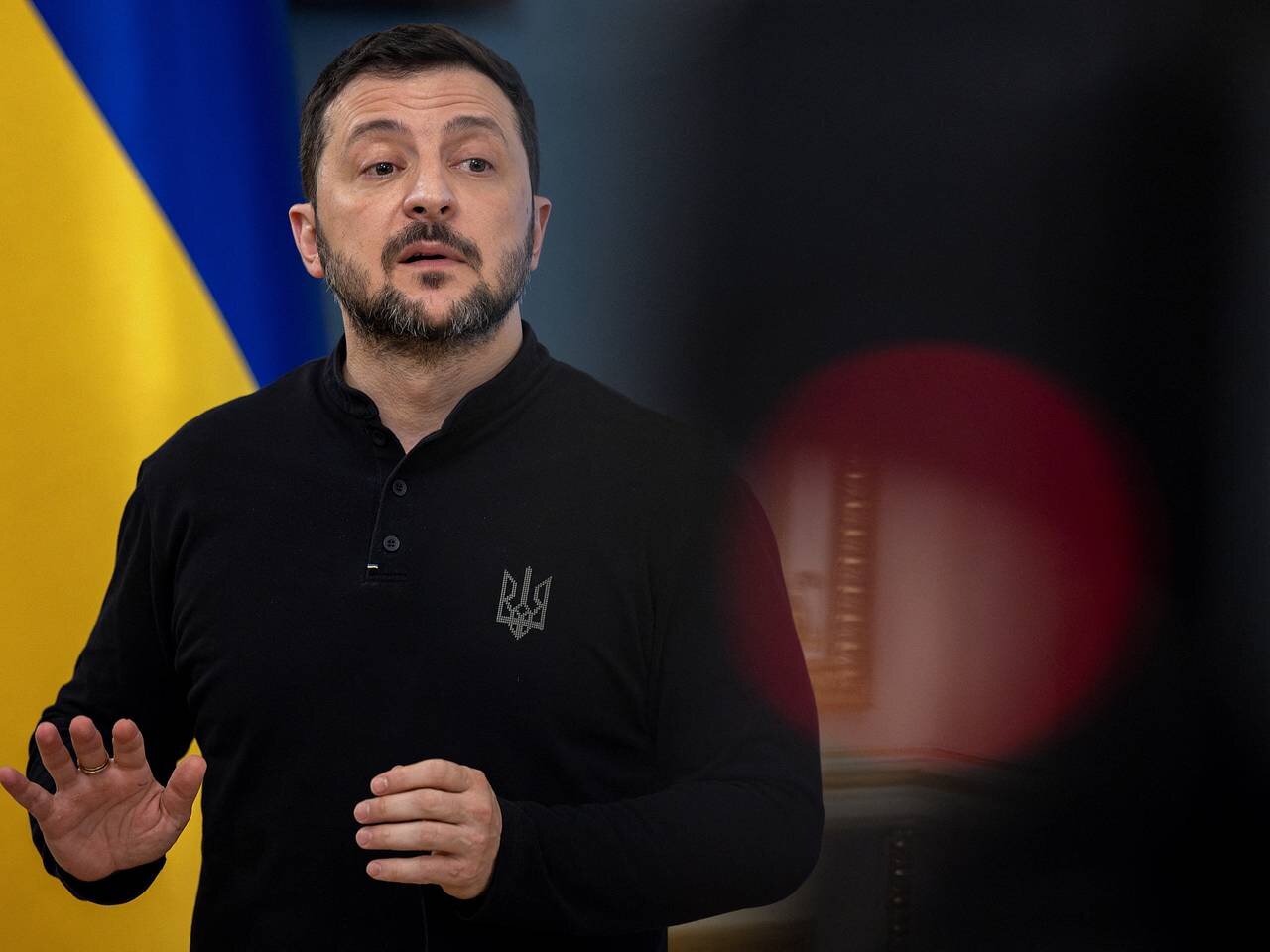 Zelenskiyə Krımla bağlı məsləhətlər verilib