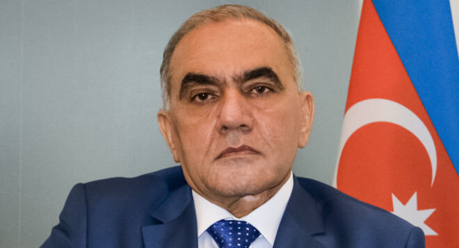 Camalovlar ailəsinin 55 min dolları və 156 ədəd qızıl-zinət əşyası oğurlanıb