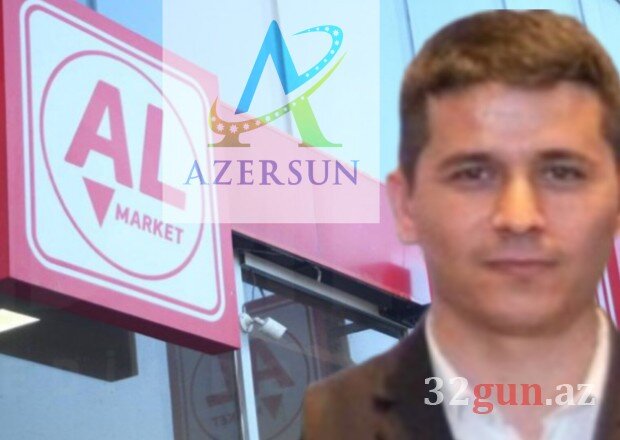 “Azərsun Holdinq”ə məxsus “Al Market”də yararsız konfetlər satılır