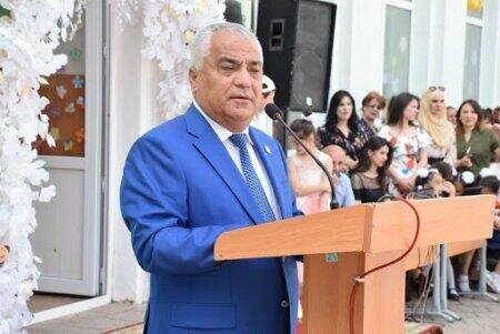 Keçmiş başçının Avropadakı biznesi