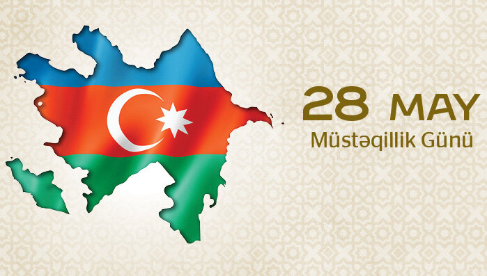 Tariximizin şanlı səhifələrindən biri - 28 May