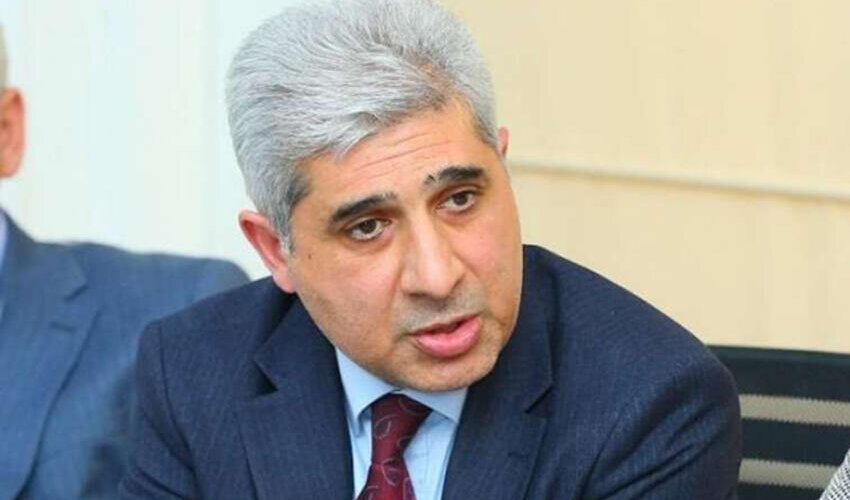 Ceyhun Musaoğluna ağır itki
