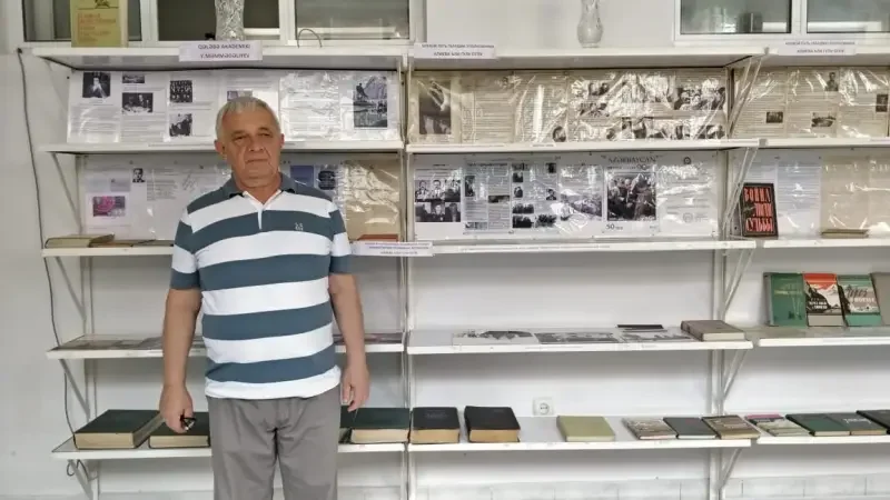 Mədəniyyət Nazirliyi Şəmkirdəki “Alman muzeyi”ndən niyə imtina edir?
