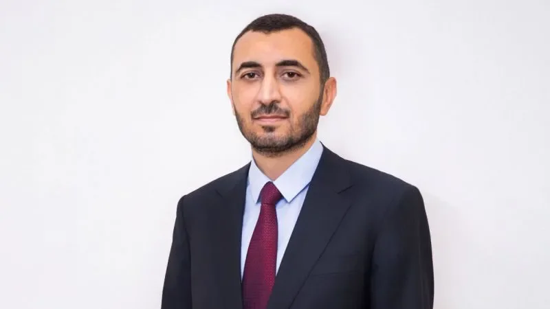 31 yaşlı bankirə vəzifə verildi