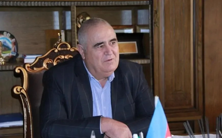 Şərurlu İsfəndiyar Azərbaycan ordusunun zabitinin evini əlindən alır